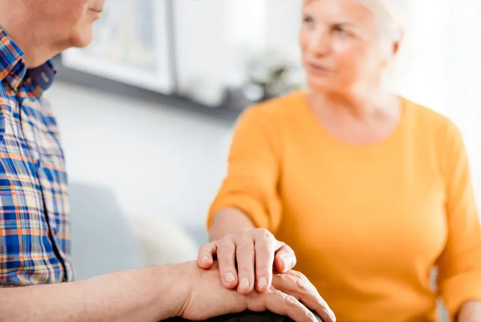 Psicanálise para a Terceira Idade - Klaus Molina - Terapia Online: entenda como funciona a terapia psicanalítica para a terceira idade, veja!