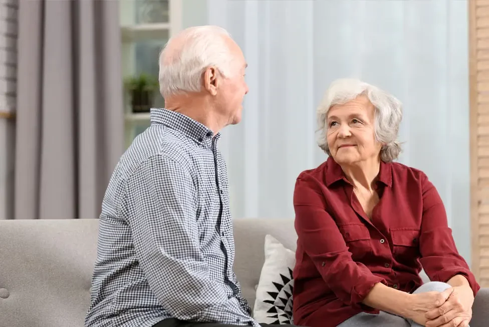 Psicanálise voltada para idosos - Klaus Molina - Terapia Online: entenda aqui como a psicanálise pode ajudar esta fase da vida!