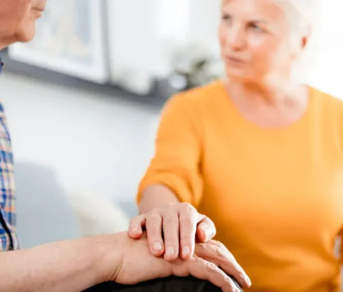 A terceira idade precisa de terapia? Sim. Precisa e muito, entender os processos, as relações de família, sociedade e vida. Veja como!