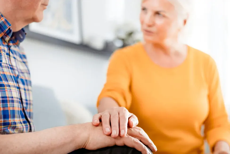 A terceira idade precisa de terapia? Sim. Precisa e muito, entender os processos, as relações de família, sociedade e vida. Veja como!