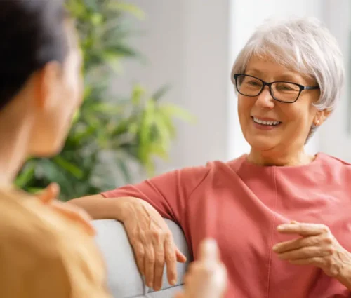Idosos precisam de terapia? Entenda neste artigo porque é importante empoderar os idosos com terapia psicanalítica que traga resultados!