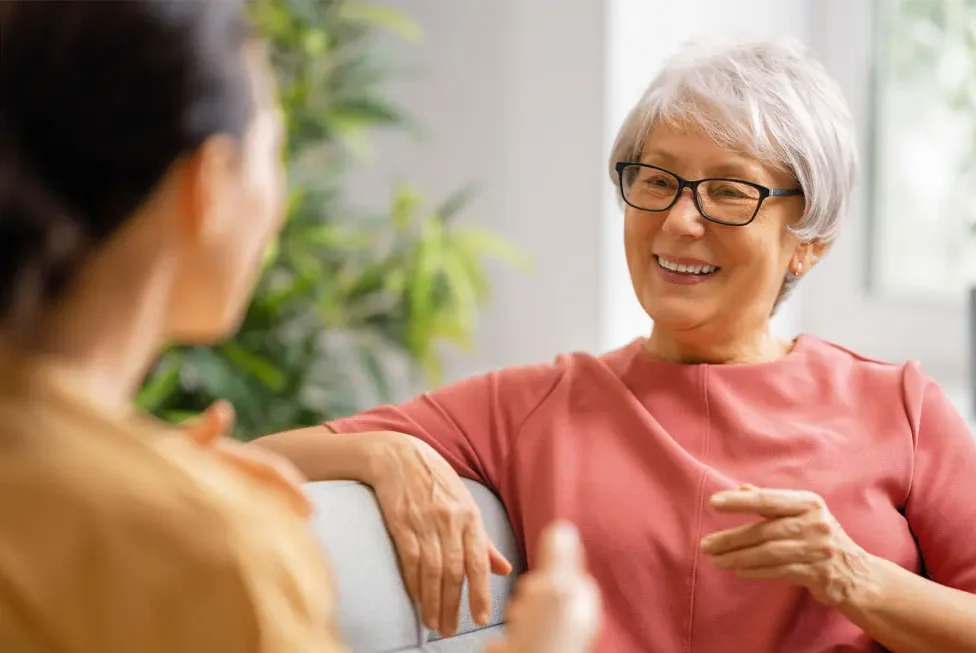 Idosos precisam de terapia? Entenda neste artigo porque é importante empoderar os idosos com terapia psicanalítica que traga resultados!