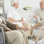 Pessoas idosas, ajuda terapêutica: enteda aqui como a terapia psicanalítica pode ajudar as pessoas idosas em seus processos, veja como!